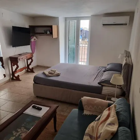 Апартаменты Goodnight *