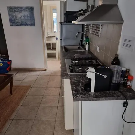 Goodnight Апартаменты *